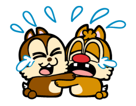 โดนัลด์ ดั๊ก & ชิพ แอนด์ เดล by Bkub รูปที่ 34