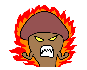 Pipi the Cute Mushroom [Fun Pack] รูปที่ 6