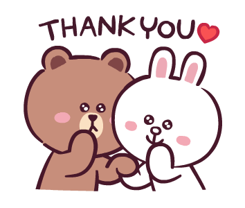 LINE FRIENDS พลังแห่งรัก! รูปที่ 1