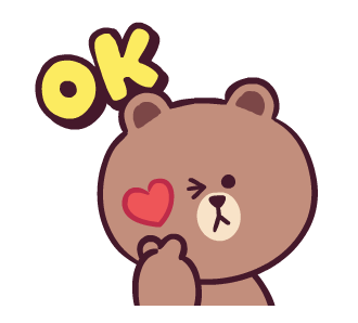LINE FRIENDS พลังแห่งรัก! รูปที่ 2