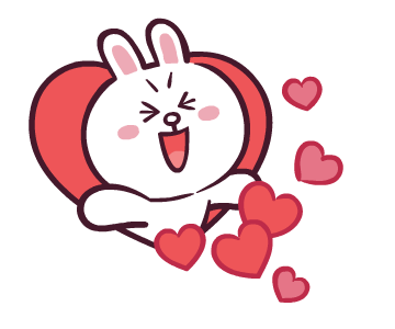 LINE FRIENDS พลังแห่งรัก! รูปที่ 5