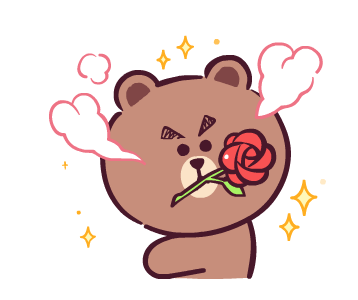 LINE FRIENDS พลังแห่งรัก! รูปที่ 9