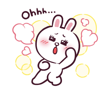 LINE FRIENDS พลังแห่งรัก! รูปที่ 10