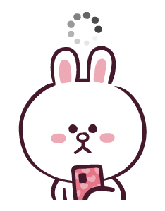 LINE FRIENDS พลังแห่งรัก! รูปที่ 13