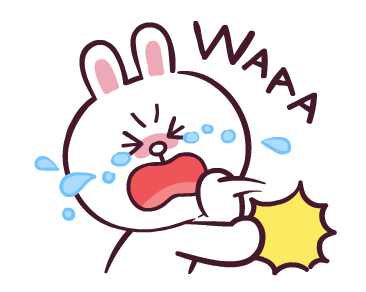 LINE FRIENDS พลังแห่งรัก! รูปที่ 14
