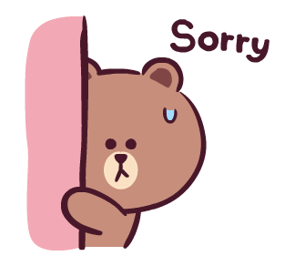 LINE FRIENDS พลังแห่งรัก! รูปที่ 15