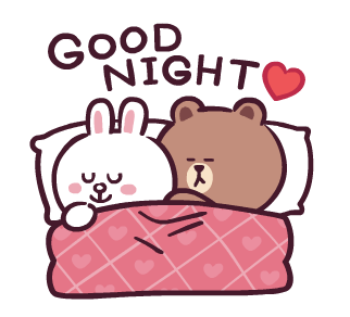 LINE FRIENDS พลังแห่งรัก! รูปที่ 20