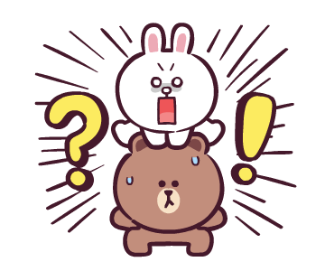 LINE FRIENDS พลังแห่งรัก! รูปที่ 21