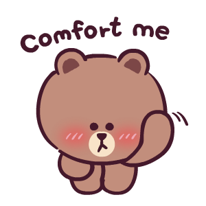 LINE FRIENDS พลังแห่งรัก! รูปที่ 22