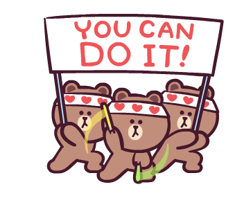 LINE FRIENDS พลังแห่งรัก! รูปที่ 23