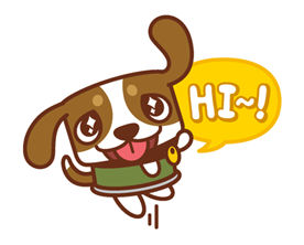 CANIMALS รูปที่ 1