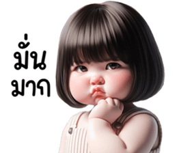 น้องแก้มแก้มน่ารัก รูปที่ 8