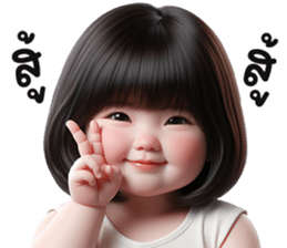 น้องแก้มแก้มน่ารัก รูปที่ 18