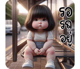 น้องแก้มแก้มน่ารัก รูปที่ 37