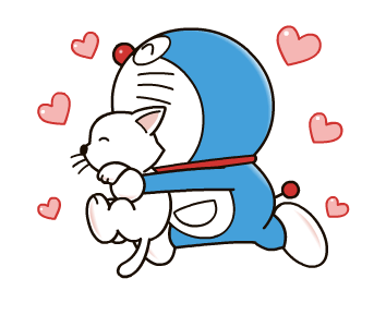 โดราเอมอน แมวเหมียวดุ๊กดิ๊ก รูปที่ 4