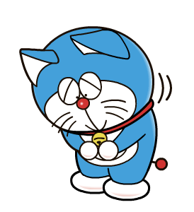 โดราเอมอน แมวเหมียวดุ๊กดิ๊ก รูปที่ 8