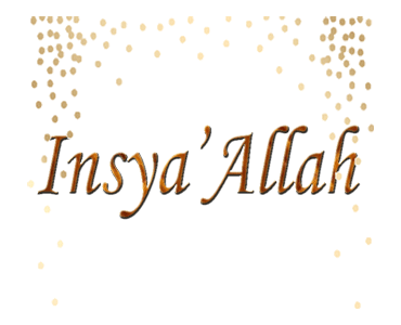 kata kata islam sehari sehari รูปที่ 8