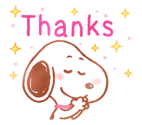 Snoopy นุ่มนิ่มน่ารัก♪ ฤดูใบไม้ผลิอบอุ่น รูปที่ 5