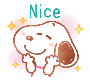 Snoopy นุ่มนิ่มน่ารัก♪ ฤดูใบไม้ผลิอบอุ่น รูปที่ 18