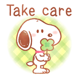 Snoopy นุ่มนิ่มน่ารัก♪ ฤดูใบไม้ผลิอบอุ่น รูปที่ 29