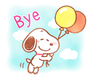 Snoopy นุ่มนิ่มน่ารัก♪ ฤดูใบไม้ผลิอบอุ่น รูปที่ 37