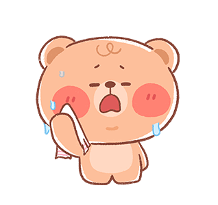 หมีน้อยออนนี่ - วันดีๆ รูปที่ 14