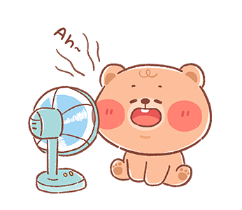 หมีน้อยออนนี่ - วันดีๆ รูปที่ 15