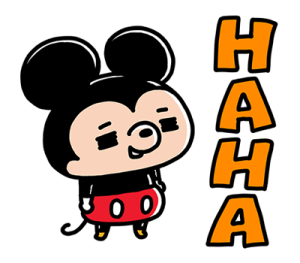 Mickey & Minnie ลายเส้น igarashi yuri♪ รูปที่ 18