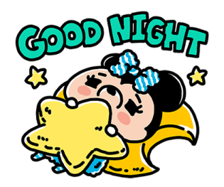 Mickey & Minnie ลายเส้น igarashi yuri♪ รูปที่ 37