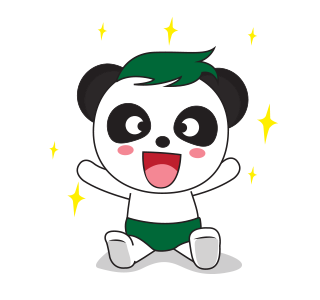 Baby Pandaskee : Hmmm รูปที่ 1