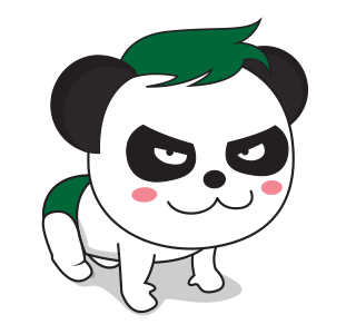 Baby Pandaskee : Hmmm รูปที่ 2
