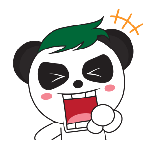 Baby Pandaskee : Hmmm รูปที่ 4