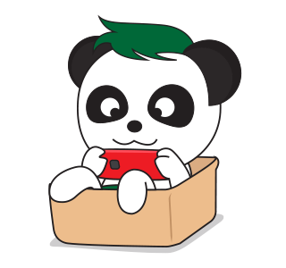 Baby Pandaskee : Hmmm รูปที่ 5