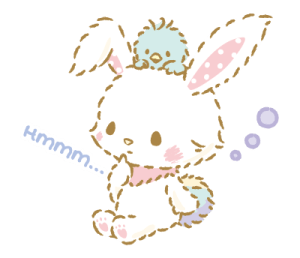 Wish me mell อยู่ด้วยกันทุกวันนะ♪ รูปที่ 34