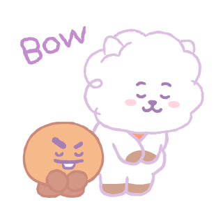 BT21 on the cloud♪ นุ่มนิ่มน่ารัก รูปที่ 13