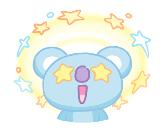 BT21 on the cloud♪ นุ่มนิ่มน่ารัก รูปที่ 14