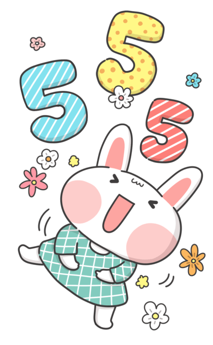 พาสเทลน่ารัก เหมียว+ต่าย มีเสียงแล้วจ้า รูปที่ 12