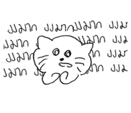 วาดแมวเล่น2 รูปที่ 25
