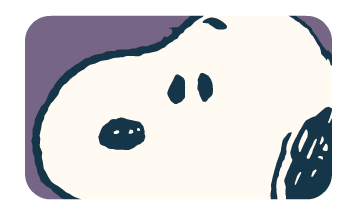Snoopy แสดงความรู้สึกรวดเร็วทันใจ! รูปที่ 23