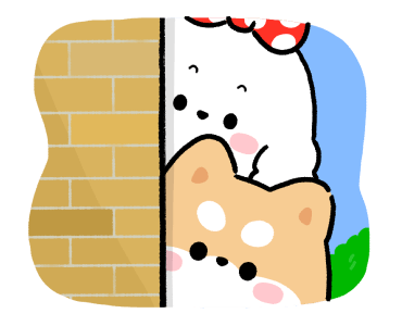 ชิบุง & บิงซู กะดุ๊กกะดิ๊ก รูปที่ 17