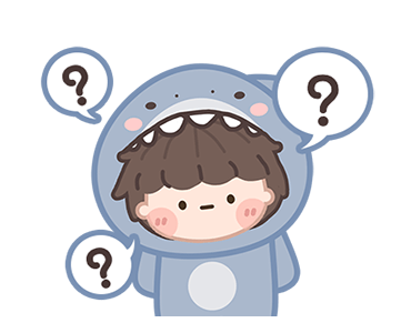 ฉลามน้อยพาสเทล มีเสียงแล้วนะ! รูปที่ 18