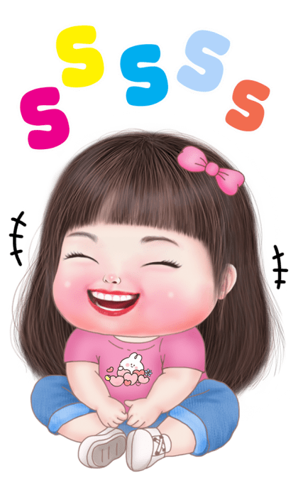 ปุยปุย บิ๊กสติกเกอร์ รูปที่ 11