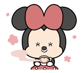 Mickey & Friends น่ารักนุ่มฟู รูปที่ 13