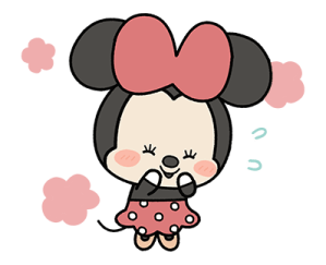 Mickey & Friends น่ารักนุ่มฟู รูปที่ 23