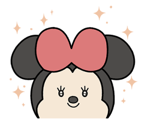 Mickey & Friends น่ารักนุ่มฟู รูปที่ 31