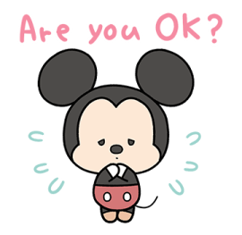 Mickey & Friends น่ารักนุ่มฟู รูปที่ 37