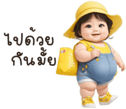 สติกเกอร์ 665374393