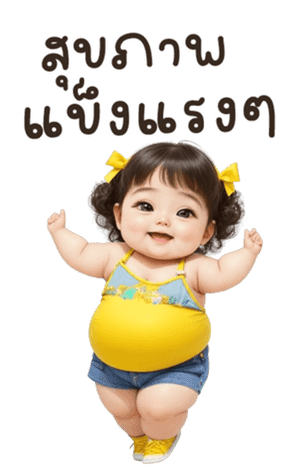 สติกเกอร์ 665374508