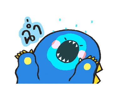 ไดโนแฟม ดุ๊กดิ๊ก ver.1 รูปที่ 21