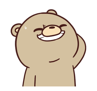 Beartod : Gimik รูปที่ 3